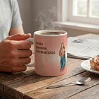 Tazza di Nostra Signora dei Rimedi 2
