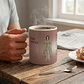 Mystic Rose Mug - thumbnail 2