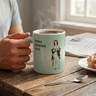 Our Lady of the O Mug 2