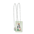 Saint Elijah Stainless Steel Scapular 2