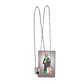 Saint Matthew Stainless Steel Scapular - thumbnail 2