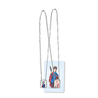 Steel scapular of Saint Pelagius de Carvalhal 2