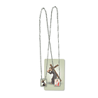 Our Lord of the Steps Stainless Steel Scapular 2