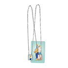 Our Lady of Relief Stainless Steel Scapular 2