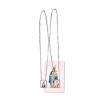 Our Lady of the Good News Stainless Steel Scapular 2