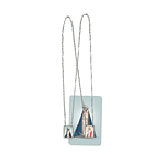 Our Lady of the Conception Stainless Steel Scapular 2