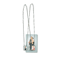 Our Lady of the Rosary Stainless Steel Scapular - thumbnail 2