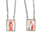 Scapolare in acciaio di Santa Susanna 1