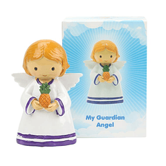 Little Angel February