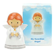 Little Angel April