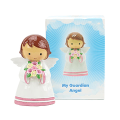 Angel mes de octubre