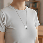 Scapulaire de Saint Josémaria Escriva 2