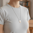 Saint Abdon Scapular 2