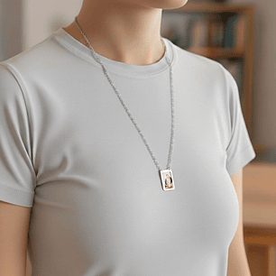 Saint John of God Scapular