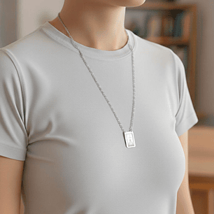 Customizable Scapular