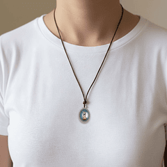 Collana della Madonna dei Naviganti