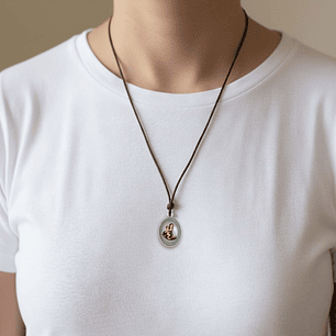 Collana di Nostra Signora della Purezza