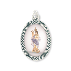 Medaglia di Nostra Signora di Capo Espichel