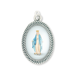 Medaglia di Nostra Signora delle Grazie