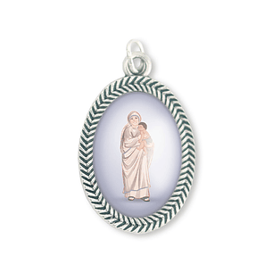 Médaille de Mère Teresa de Calcutta