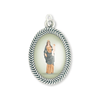 Medaglia di Nostra Signora dell'Abbazia 1