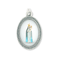 Our Lady of the Way Medal - thumbnail 1