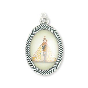 Our Lady of Rocio Medal