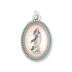 Medaglia di Nostra Signora della Concezione