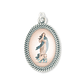 Our Lady of Conception Medal - thumbnail 1