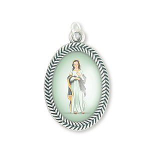 Médaille Notre-Dame du O