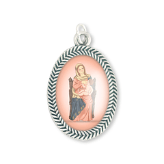 Medaglia Nostra Signora di Nazareth