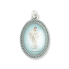 Our Lady of Peace Medal 1