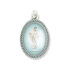 Medaglia Nostra Signora della Pace