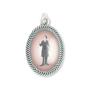 Medaglia del Dott. Sousa Martins