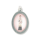 Saint Aloysius Gonzaga Medal 1