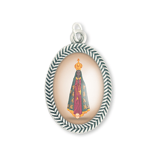 Our Lady of Aparecida Medal