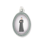 Médaille de Saint Josémaria Escriva 1