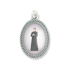 Médaille de Saint Josémaria Escriva