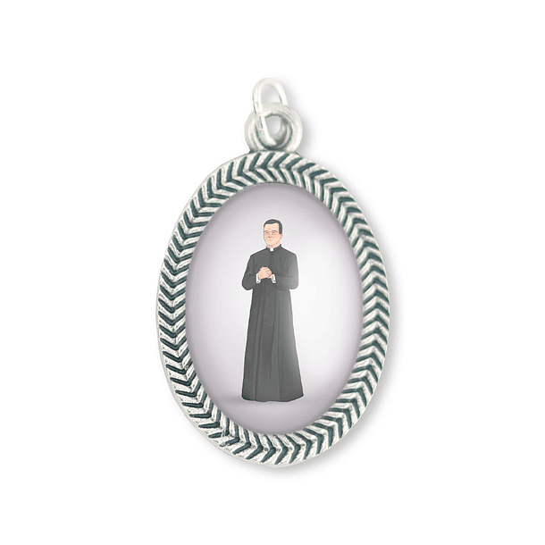 Médaille de Saint Josémaria Escriva 1