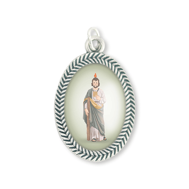 Medaglia di San Giuda Taddeo 1