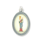 Our Lady of Paris Medal 1