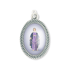 Medalla de Nuestra Señora de las Lágrimas  1