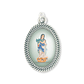 Our Lady of Help Medal - thumbnail 1