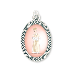 Medalha de Nossa Senhora de La Salette