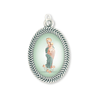 Medalha de Nossa Senhora do Bom Parto 1