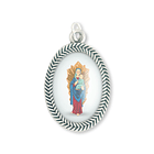 Médaille de Notre-Dame du Perpétuel Secours 1