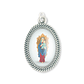 Our Lady of Perpetual Help Medal  - thumbnail 1