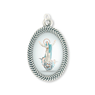 Medaglia di Nostra Signora dell' Assunzione 1