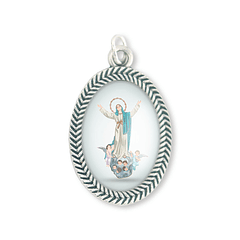 Medalha de Nossa Senhora da Assunção