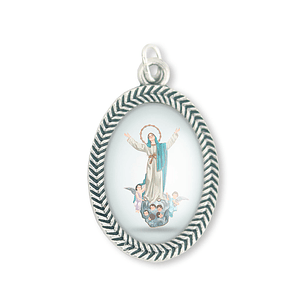 Médaille de Notre-Dame de l'Assomption